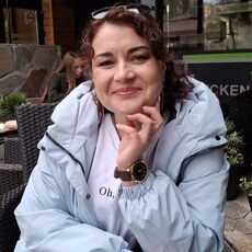Фотография девушки Татьяна, 43 года из г. Курган