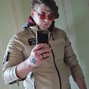 Максим, 23 года