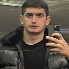 Фотография мужчины Геворг, 21 год из г. Сочи