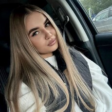 Кристина, 22 из г. Иркутск.
