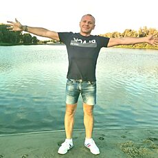 Фотография мужчины Алексей, 41 год из г. Дербент
