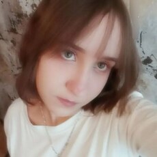 Фотография девушки Алёна, 18 лет из г. Иркутск