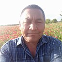 Расул, 55 лет