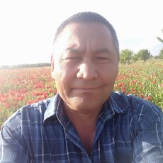 Фотография мужчины Расул, 55 лет из г. Тула