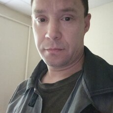 Фотография мужчины Анатолий, 39 лет из г. Нижний Новгород
