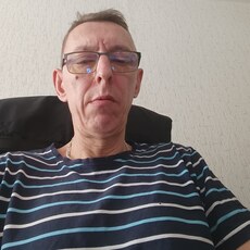 Фотография мужчины Виталий, 50 лет из г. Пенза