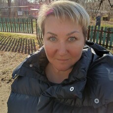 Фотография девушки Альбина, 51 год из г. Пермь