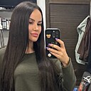 Нюта, 35 лет