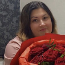 Фотография девушки Ольга, 50 лет из г. Уфа