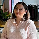 Амина, 25 лет