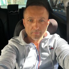 Фотография мужчины Константин, 41 год из г. Курган