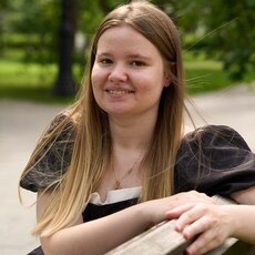 Фотография девушки Олеся, 25 лет из г. Пермь