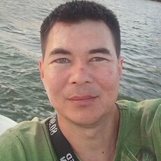 Фотография мужчины Дмитрий, 37 лет из г. Чита