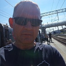 Фотография мужчины Николай, 43 года из г. Омск