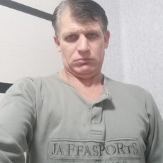 Фотография мужчины Андрей, 47 лет из г. Волгоград