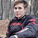 Семён, 19 лет