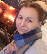 Фотография девушки Надюша, 40 лет из г. Северодвинск