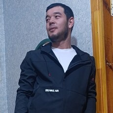 Фотография мужчины Ыхлас, 33 года из г. Воронеж