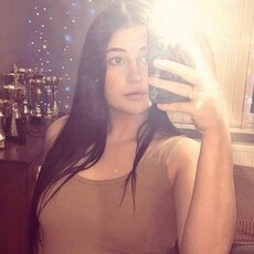 Фотография девушки Алина, 19 лет из г. Краснодар
