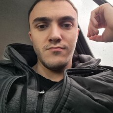 Фотография мужчины Родион, 23 года из г. Ростов-на-Дону