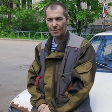 Фотография мужчины Валерий, 43 года из г. Орехово-Зуево