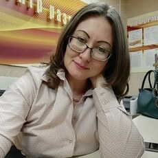 Фотография девушки Кира, 47 лет из г. Самара