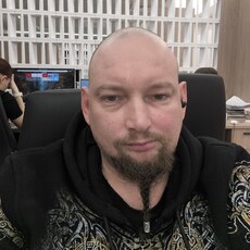 Фотография мужчины Анатолий, 34 года из г. Краснодар