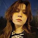 Аполлинария, 24 года
