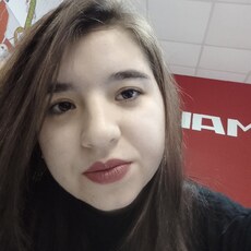Фотография девушки Ксения, 19 лет из г. Ярославль