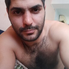 Фотография мужчины Азат, 31 год из г. Анапа