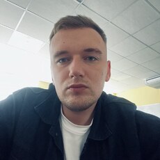 Фотография мужчины Pavel, 27 лет из г. Минск
