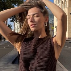Фотография девушки Анна, 28 лет из г. Москва