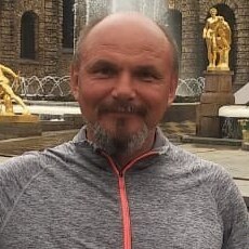 Фотография мужчины Сергей, 52 года из г. Приморско-Ахтарск