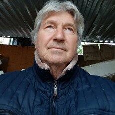 Фотография мужчины Сергей, 69 лет из г. Павлодар
