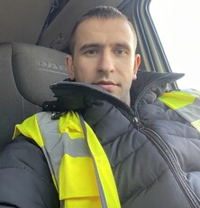 Фотография мужчины Олег, 33 года из г. Бобруйск