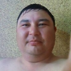 Фотография мужчины Асылхан, 42 года из г. Костанай