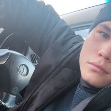 Фотография мужчины Юрий, 29 лет из г. Якутск