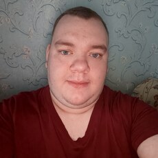 Фотография мужчины Андрей, 25 лет из г. Ижевск