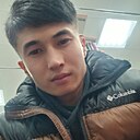 Khakimov, 27 лет