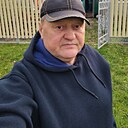 Счастливый, 58 лет