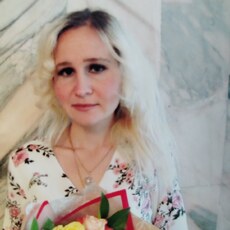 Фотография девушки Наталья, 40 лет из г. Пенза