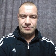 Фотография мужчины Александр, 44 года из г. Екатеринбург