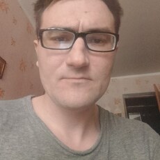 Фотография мужчины Никита, 32 года из г. Великий Новгород