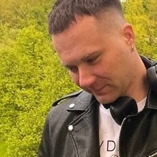 Фотография мужчины Дмитрий, 32 года из г. Витебск