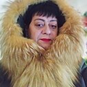Марина, 59 лет