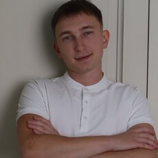 Фотография мужчины Александр, 26 лет из г. Иркутск