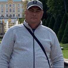 Фотография мужчины Александр, 44 года из г. Белоярский