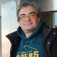 Фотография мужчины Вячеслав, 54 года из г. Барнаул