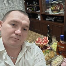 Фотография мужчины Сергей, 48 лет из г. Новая Чара
