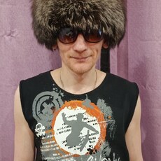 Фотография мужчины Сергей, 39 лет из г. Соликамск